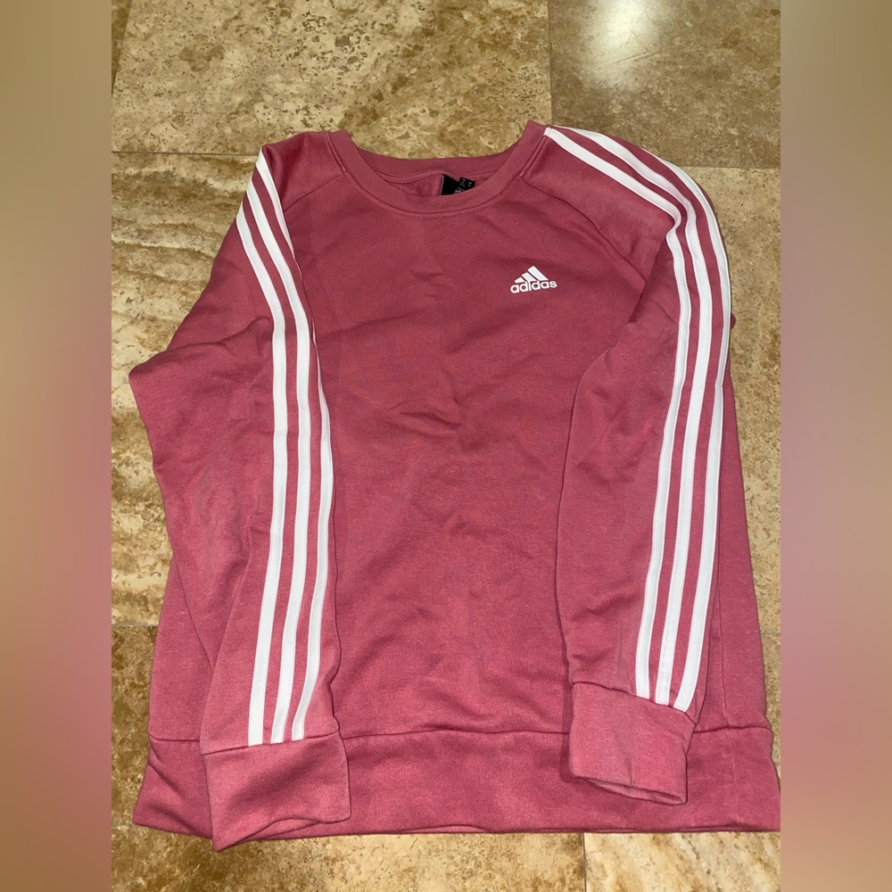 ADIDAS PULLOVER